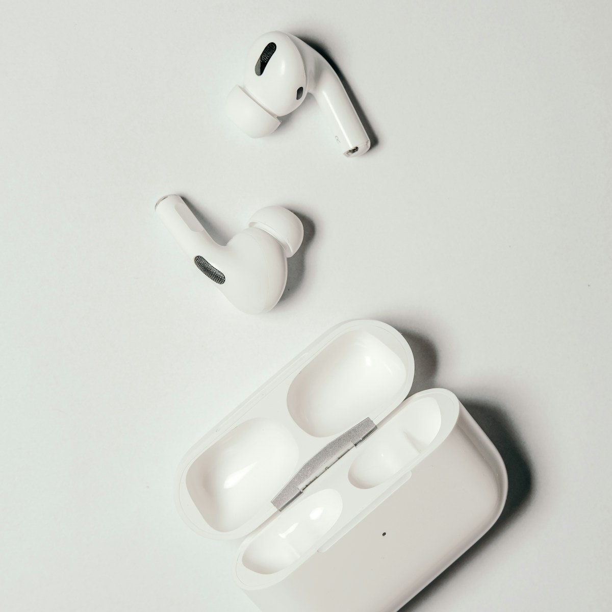 Electronics sourcing
