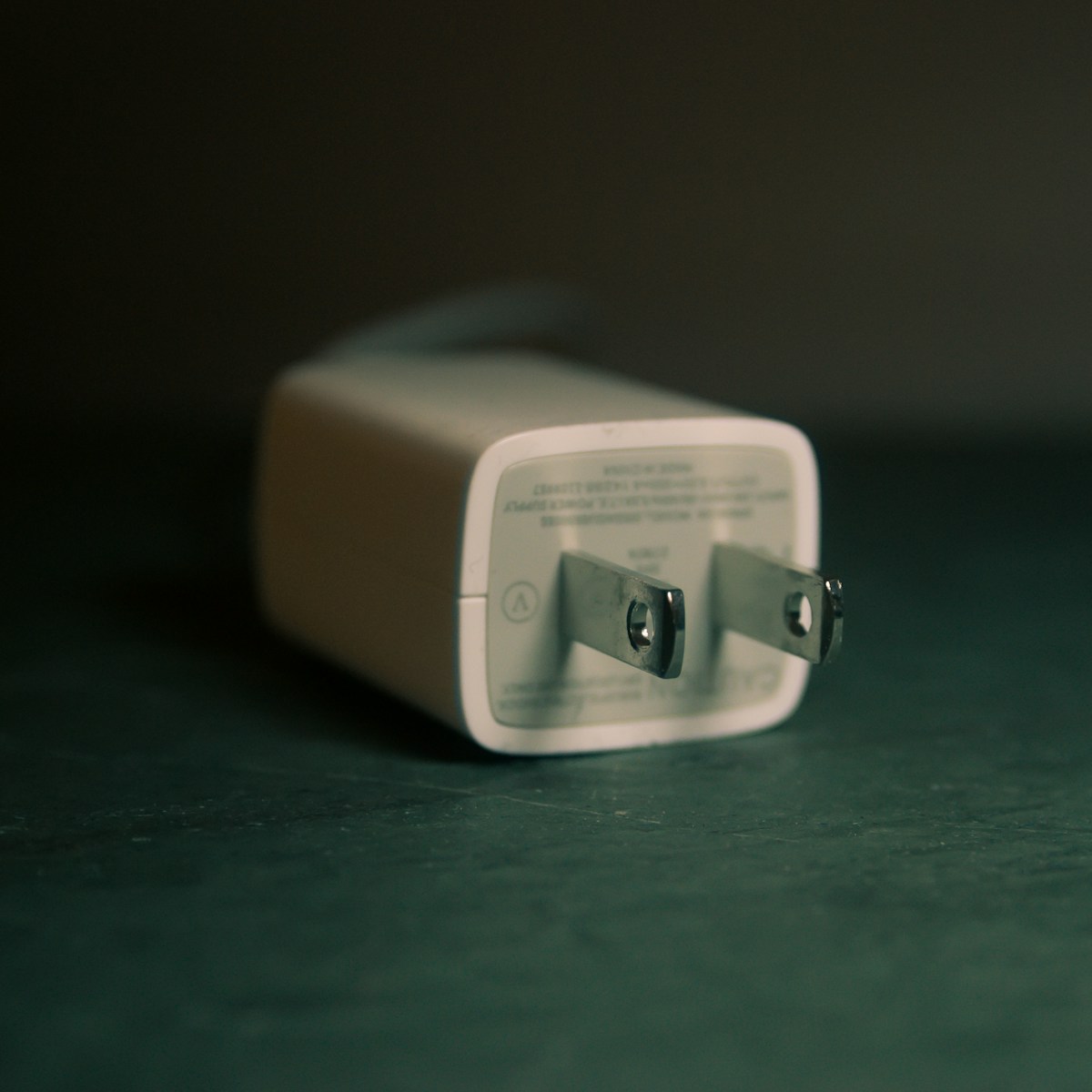 Fast Charger 20W Type-C PD