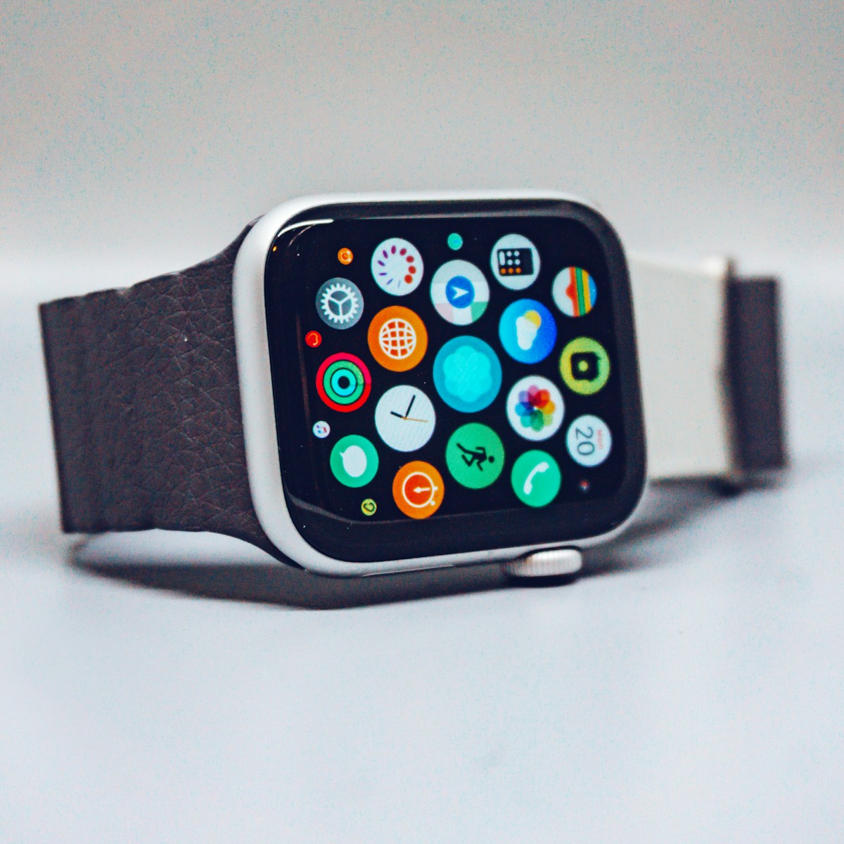 Smart Watch 1.85" HD IPS Display