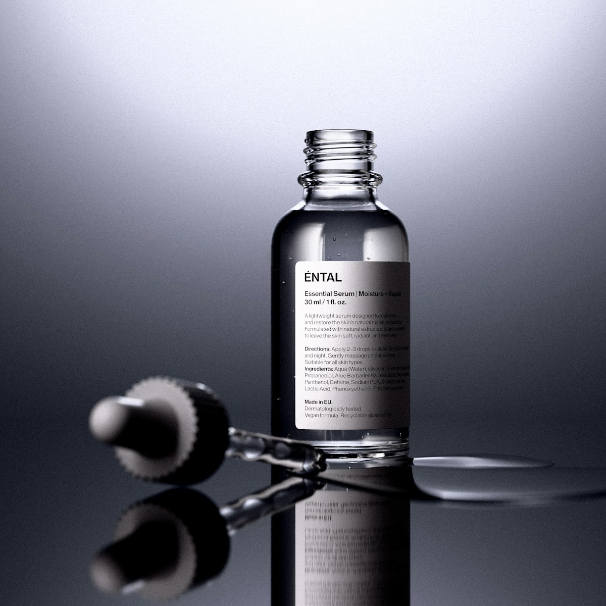 Hyaluronic Acid Face Serum 30ml